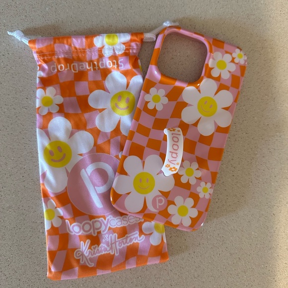 Loopy Case Accessories Limited Edition Loopy Case Poshmark